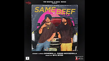 Same Beef Sidhu Moose wala new Punjabi song WhatsApp status #shorts #viral #trending