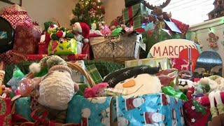 Clinton Township woman spreads more holiday cheer as gift program expands