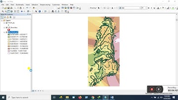 How to Reclassify in ArcGIS 2020 **Reclassify Tools**