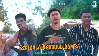 SERIGALA BERBULU DOMBA - Omrick, Dino BS, Ompay Otix