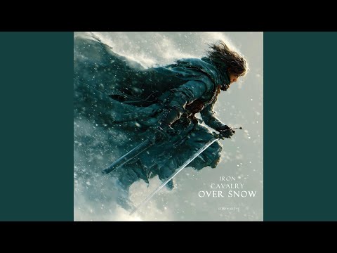 Ink Lines Across Winter Maps