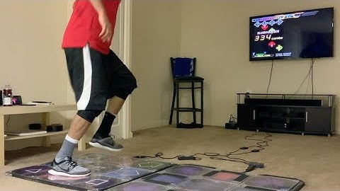 [DDR] This Night - Expert Single - AAA PFC