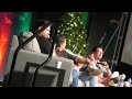 Christmas Con Kansas 2023 Panel Wes Brown, Kristoffer Polaha, &amp; Jonathan Bennett on 6/10/23 Part 8