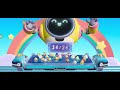 Restarting over in eggy party