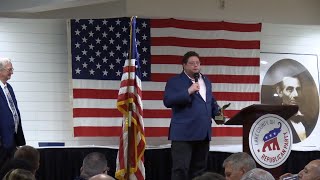 Lake County Commissioner John Plecnik Wins Stanton Award