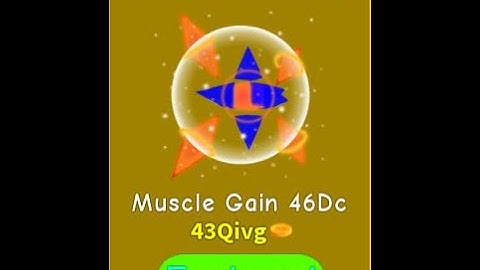 Lifting Simulator- Buying 9th Super Class