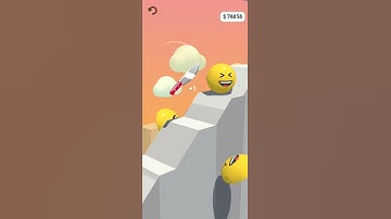 Slice it All New🔪🔪 Update Maxlevel Gameplay Android, Ios#shorts