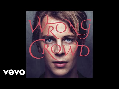 Tom Odell - Sparrow (Official Audio)