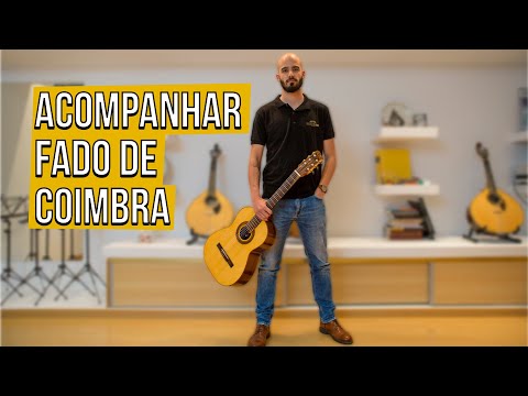 Vídeo: Como Aprender A Acompanhar