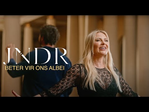 Joshua na die Reën – Beter Vir Ons Albei (ft. Karlien van Jaarsveld)