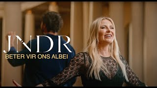 Joshua na die Reën - Beter Vir Ons Albei (ft. Karlien van Jaarsveld)