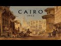 Cairo 1852 