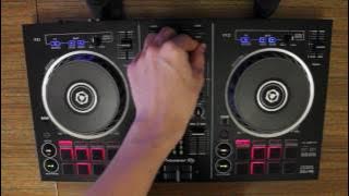 Dubstep & Trap MIX // Pioneer DDJ-RB & rekordbox