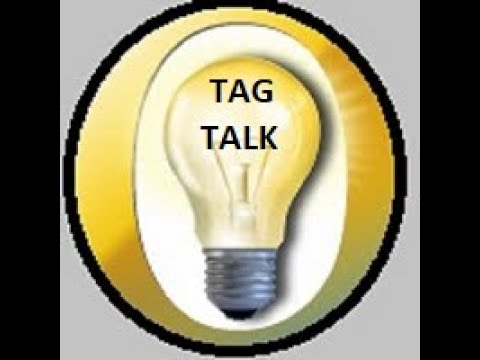 '22-'23 TAG Talk #2