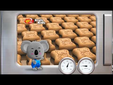 [Win2] Koala Kids Biscuits Commercial - video from Winhoo