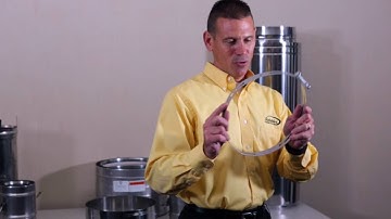 Leak Condensing Boiler Vent/Flue Systems [Special Gas Vent]