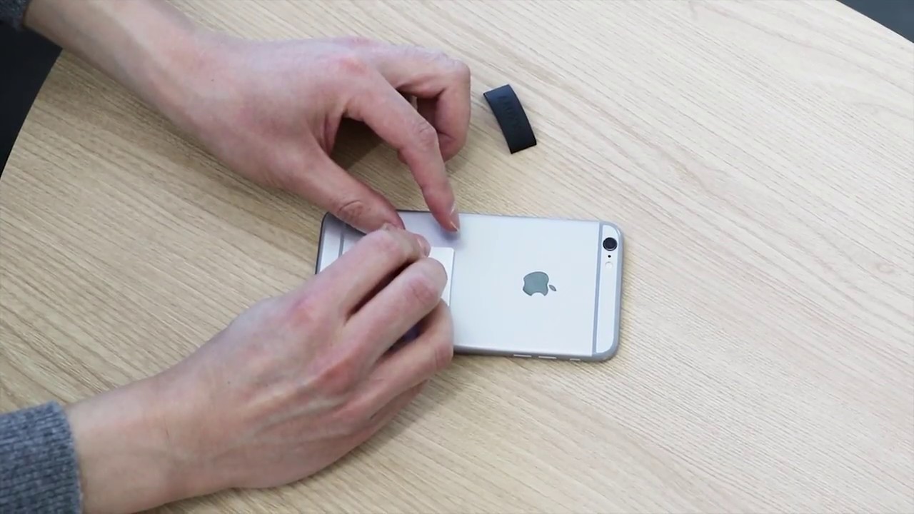 IRing Remover - Strumento Per Rimuovere L'Originale IRing Senza Danneggiarlo