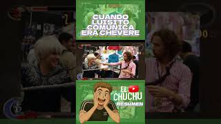 lo mas random de luisito comunica
