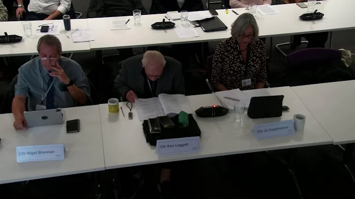 Broadland District Council - Planning Committee - 3 December 2025