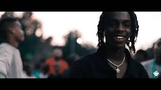 YNW Melly &amp; Foolie &quot;Maserati&quot; #FREEMELVIN
