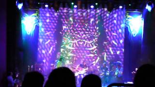 Hawkwind - Lord of Light - live at Rock 4 Rescue 22.02.14