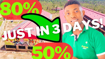 6 Key Reasons Why Your Egg Production Dropped by 30% | How To Revive It #poultryfarming