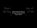 The Chanel bag theory 🫠#motivation #quotes #facts #viral #youtubeshorts #foryou #worth