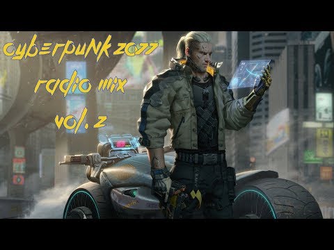 その他 Cyberpunk 2077: Radio Vol.2 Cyberpunk 2077 - Radio Volume 2 - Vinyl – IGN Store