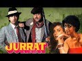 Jurrat 1989 Full Hindi Movie Shatrughan Sinha Kumar Gaurav Anita Raj Amala Aruna Irani Jurrat 1989 Full Hindi Movie Shatrughan Sinha Kumar Gaurav Anita Raj Amala Aruna Irani
