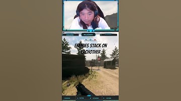 How to get EASY DOUBLE KILLS 😏 in COD MW 2 & WZ2 #shorts #mw2 #twitch #twitchstreamer #cod #warzone