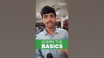 Master DSA and GET Job Ready with GfG Classroom Program in your City |