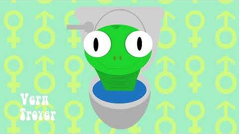 Austin Powers Opening Sequence - Student Project