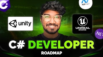 C# Developer Roadmap 2024 | An overview of the Language | Tamil