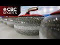 Penticton Curling Classic 2023: Sheet D - Hoesli vs Robillard | CBC Sports