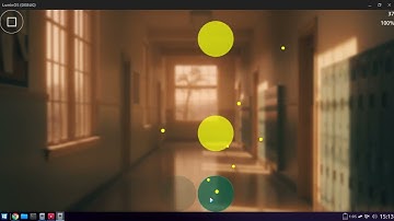 Mi primer juego (Que estoy completando) devlog #1