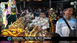 SIWAR SIWUR ~ VOC. TAINI ~ BUROK CINTA NADA BUDAYA SHOW KARANG ANYAR DUKUH WANGON 19/06/2022