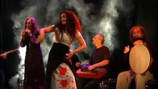 Al-Andaluz Project - Morena