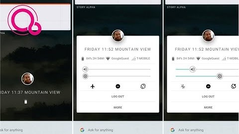 Install Google New Fuchsia OS On Any Android