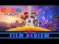 Coco film review  cinema roundup