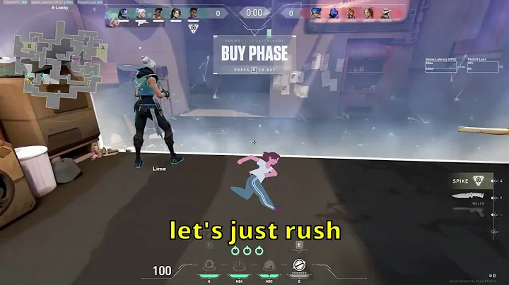 Free Ace In Premier? | Valorant