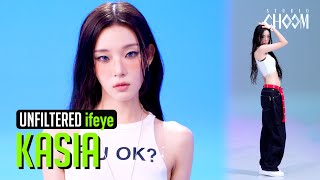Unfiltered Cam Ifeye Kasia카시아 R U Ok? 4K Studio Choom Original