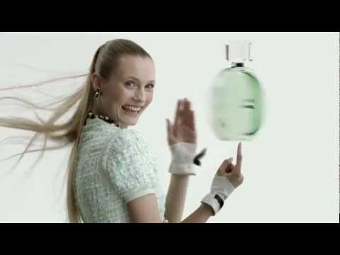 CHANCE Eau Fraîche, the 2011 Film with Anne Vyalitsyna – CHANEL Fragrance