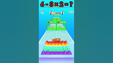 Fragile Roll 3D - ASMR fun satisfying gameplay #46 | @eaqgaming