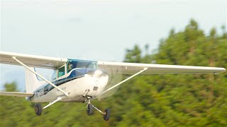 Engine Failure on Takeoff - MzeroA Flight Training