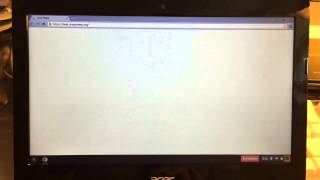 Log into NWEA Chromebook Wealth