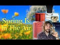 Top 10 Spring Fragrances 2022 | Best Spring Fragrances