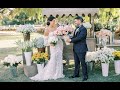 Hummingbird Nest Ranch Persian Jewish Wedding