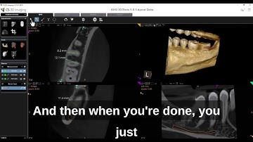 New CS 3D Imaging Tutorial   Version 3 10 38