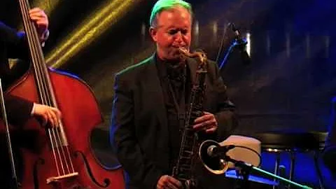 Scott Hamilton, Stella by Starlight Track2