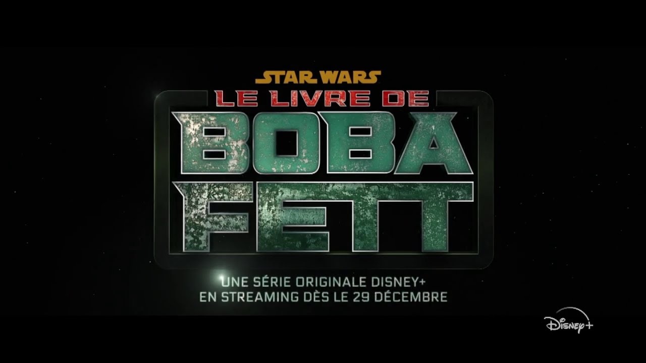 Musique Le Livre De Boba Fett
